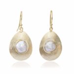 Melissa Lo Eos Earrings