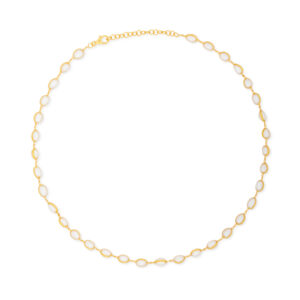 Aurelia Pearl Necklace